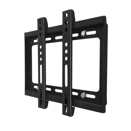 Soporte de Pared Fijo Approx appST09 para TV de 17-42'/ hasta 25kg