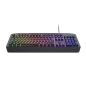 Teclado Gaming Trust Gaming GXT 836 EVOCX