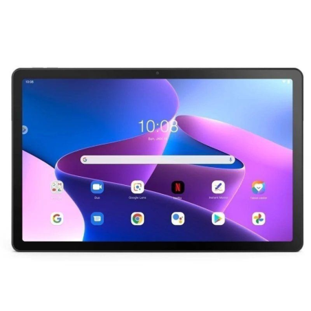 Tablet Lenovo Tab M10 (3rd Gen) 10.1'/ 3GB/ 32GB/ Octacore/ Gris Tormenta