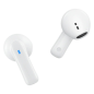 Auriculares Bluetooth SPC Zion 2 Play con estuche de carga/ Autonomía 7h/ Stick Corto 30mm/ Blancos