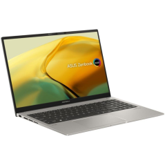 Portátil Asus ZenBook 15 OLED UM3504DA-MA286W Ryzen 7 7735U/ 16GB/ 512GB SSD/ 15.6'/ Win11