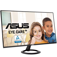 Monitor Gaming Asus VZ27EHF 27'/ Full HD/ 1ms/ 100Hz/ IPS/ Negro