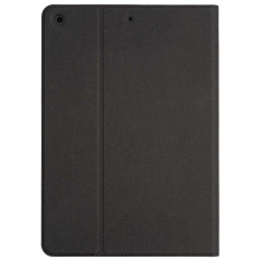 Funda Gecko V10T59C1 para Tablet iPad 2019-2020-2021 de 10.2'/ Negra