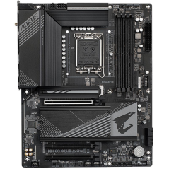 Placa Base Gigabyte B760 AORUS ELITE AX Socket 1700