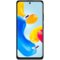 Smartphone Xiaomi Redmi Note 11S 4GB/ 128GB/ 6.6'/ 5G/ Azul Estelar