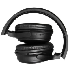 Auriculares Inalámbricos Blaupunkt BLP4632/ con Micrófono/ Bluetooth/ Negros