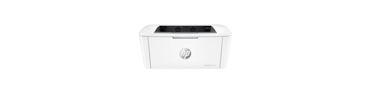 Impresoras Láser monocromo HP, impresoras OfficeJet Canon |InfoEco