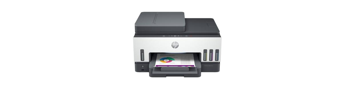Impresora multifuncion HP, Multifuncion Canon Oficina Hogar | Infoeco
