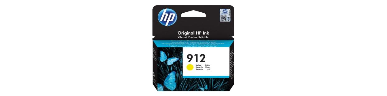 Comprar consumibles Hp originales para tu impresora | InfoEco