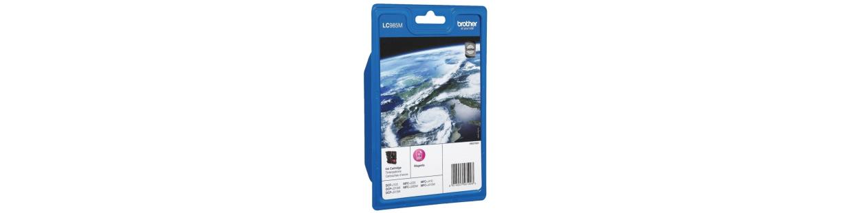 Consumibles Brother originales, tinta de impresora Brother | InfoEco