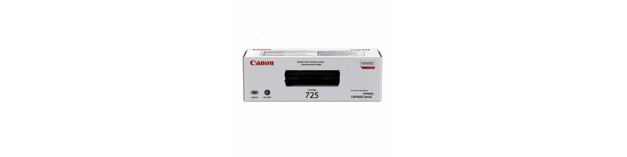 Comprar tóner Canon original para impresoras Canon | InfoEco
