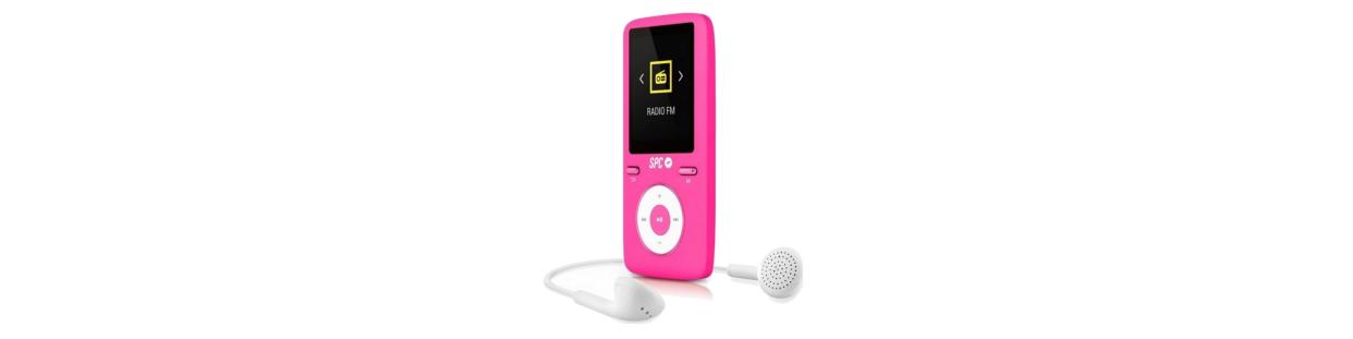 Sonido | Tienda Online de Telefonía Infoeco