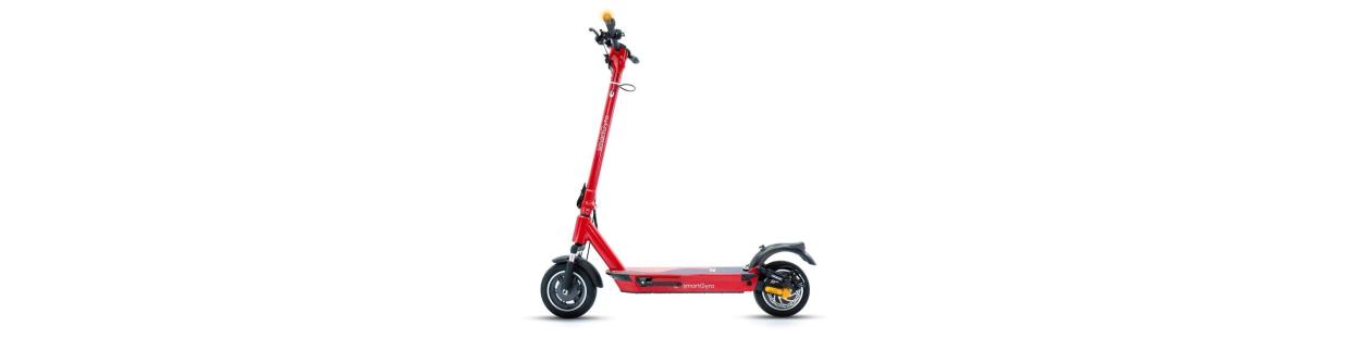 Patinetes Eléctricos | Tienda Online de Telefonía Infoeco