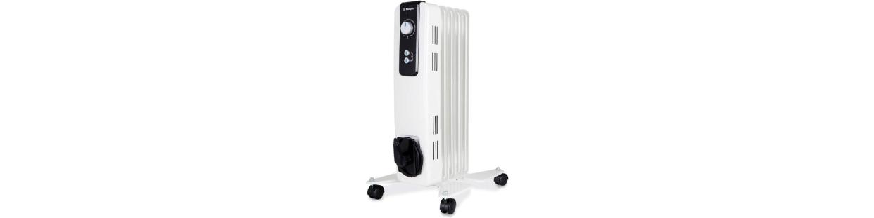 Radiadores de Aceite | Tienda de telefonía Online - Infoeco.