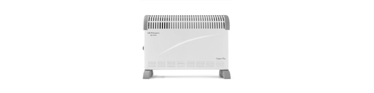 Termoconvectores | Tienda de telefonía Online - Infoeco.