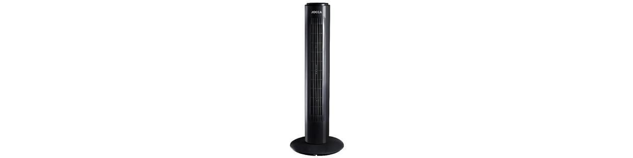 Ventiladores y Climatizadores | Tienda de telefonía Online - Infoeco.