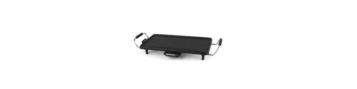 Planchas de Asar - Grill | Tienda de telefonía Online - Infoeco.