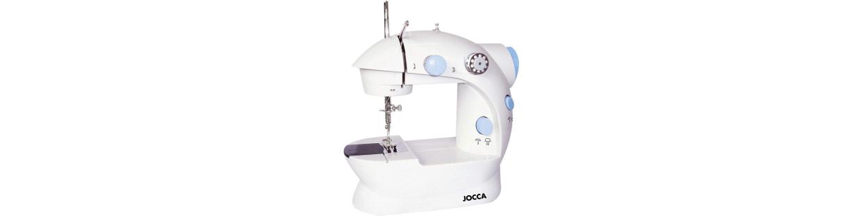Máquinas de Coser | Tienda de telefonía Online - Infoeco.