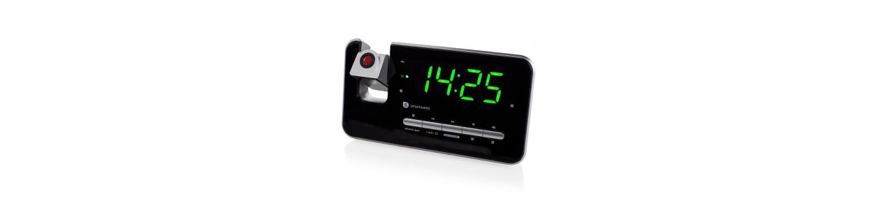 Despertadores | Tienda de telefonía Online - Infoeco.