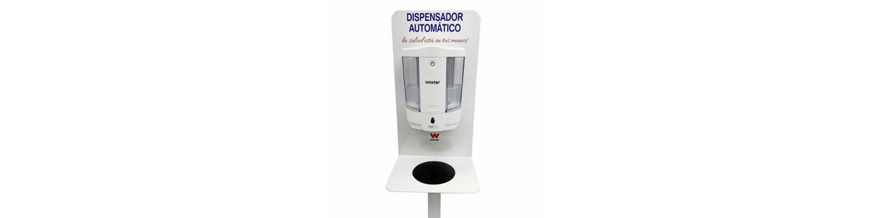 Esterilizadoresy Desinfectantes | Tienda de telefonía Online - Infoeco.