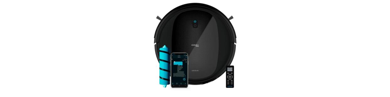 Robots Aspirador | Tienda de telefonía Online - Infoeco.