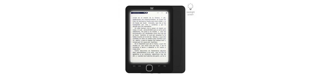 E-books | Tienda de telefonía Online - Infoeco.