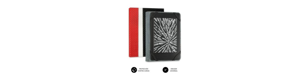 Fundas para E-books | Tienda de telefonía Online - Infoeco.