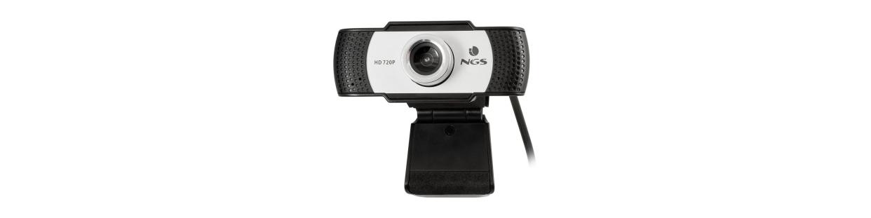 Cámaras web y Webcams | Tienda de telefonía Online - Infoeco.