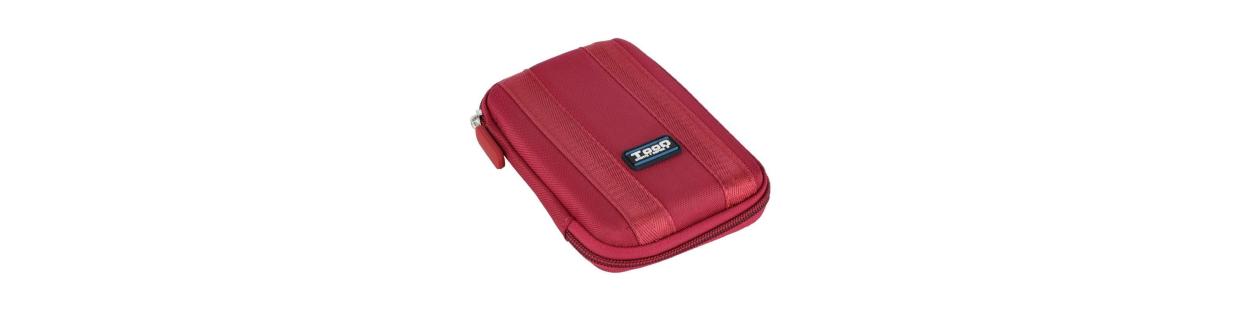 Fundas Protectoras para Discos Externos | Tienda de telefonía Online - Infoeco.