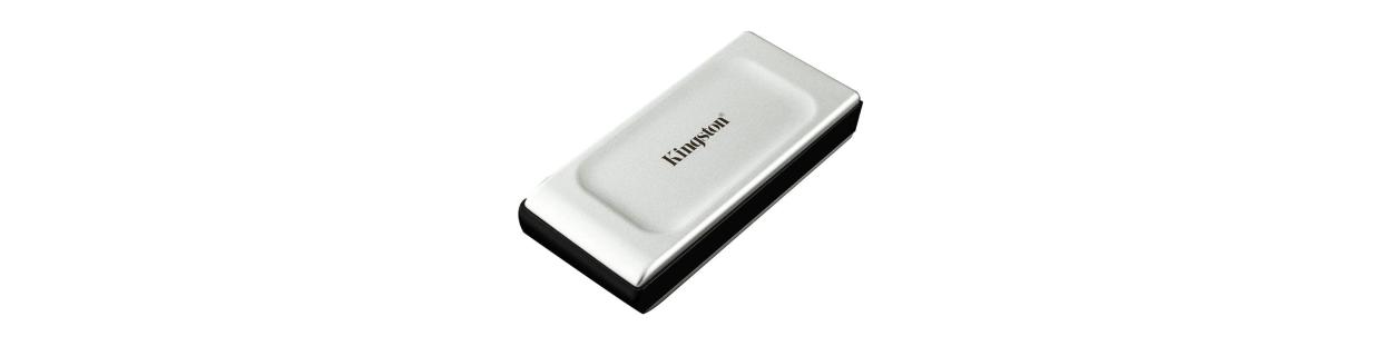 Discos SSD Externos | Tienda de telefonía Online - Infoeco.