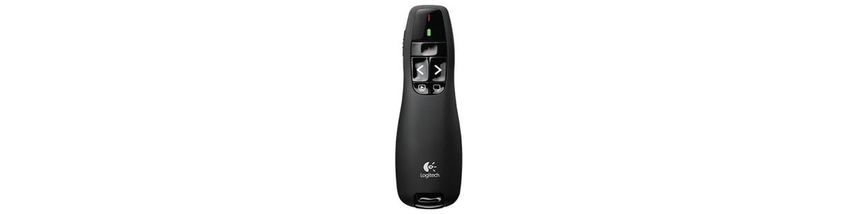 Presentadores Inalámbricos | Tienda de telefonía Online - Infoeco.