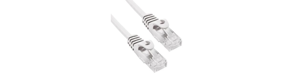 Cables de Red + 10m | Tienda de telefonía Online - Infoeco.