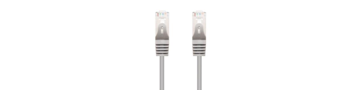 Cables de Red + 5m | Tienda de telefonía Online - Infoeco.