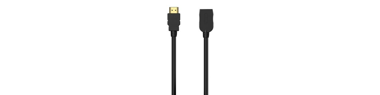 Alargadores HDMI | Tienda de telefonía Online - Infoeco.