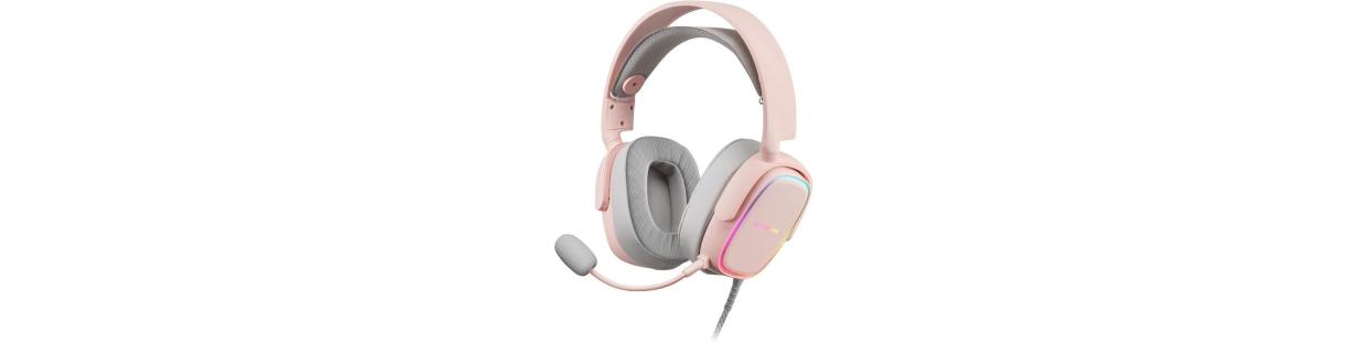 Gaming - Auriculares y Micrófonos | Tienda de telefonía Online - Infoeco.