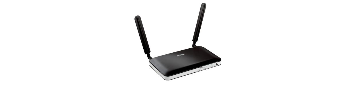 Router WIFI | Tienda Online de Telefonía Infoeco