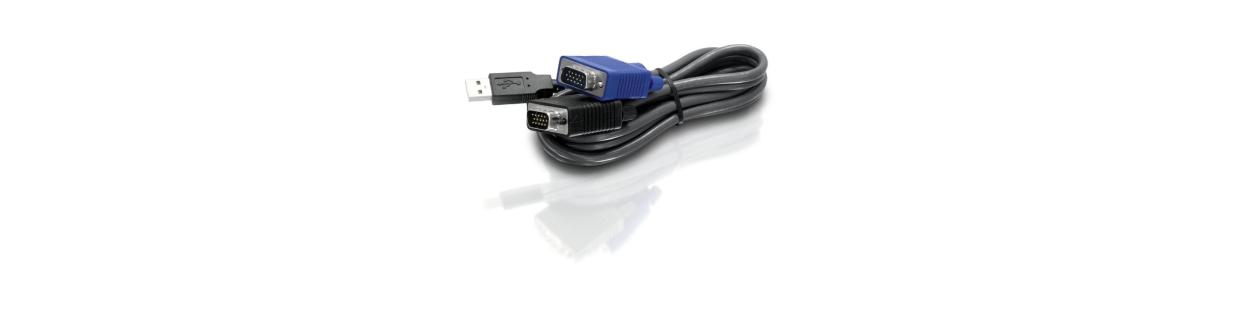 KVM - Splitters | Tienda Online de Telefonía Infoeco