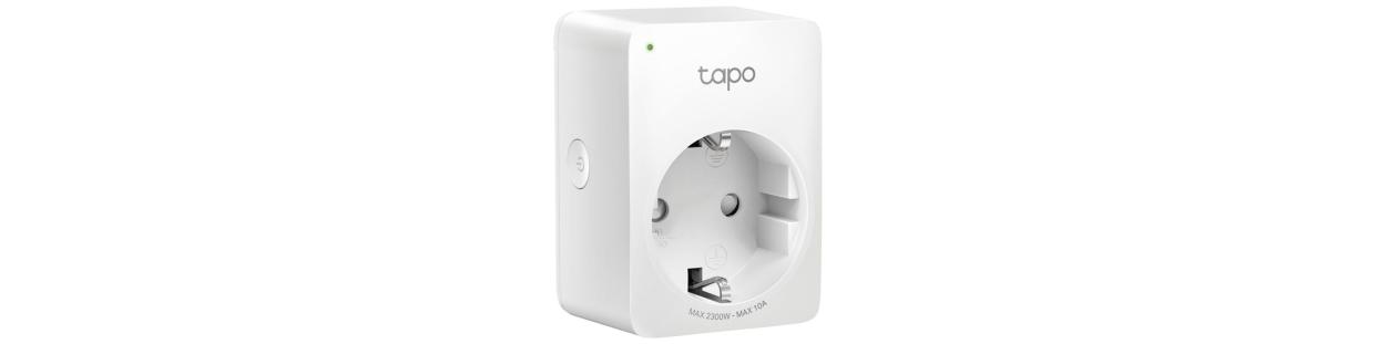 Hogar inteligente - Domótica | Tienda Online de Telefonía Infoeco