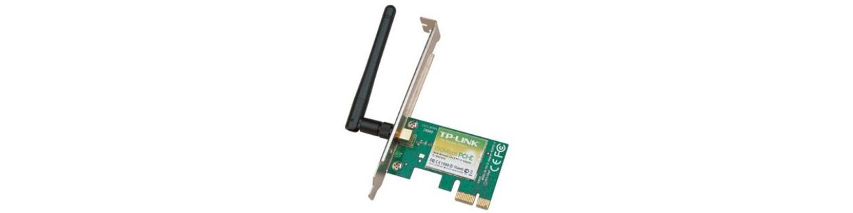 Tarjetas de Red | Tienda Online de Telefonía Infoeco