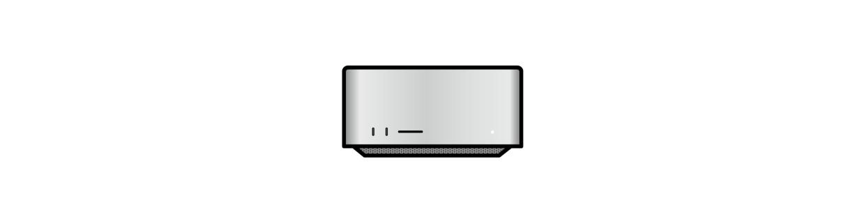 Mac Studio