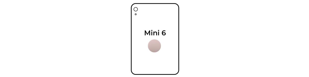 iPad Mini 6
