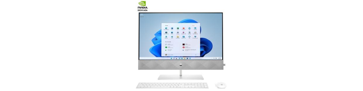Ordenadores Todo en uno, comprar ordenadores al mejor precio |Infoeco