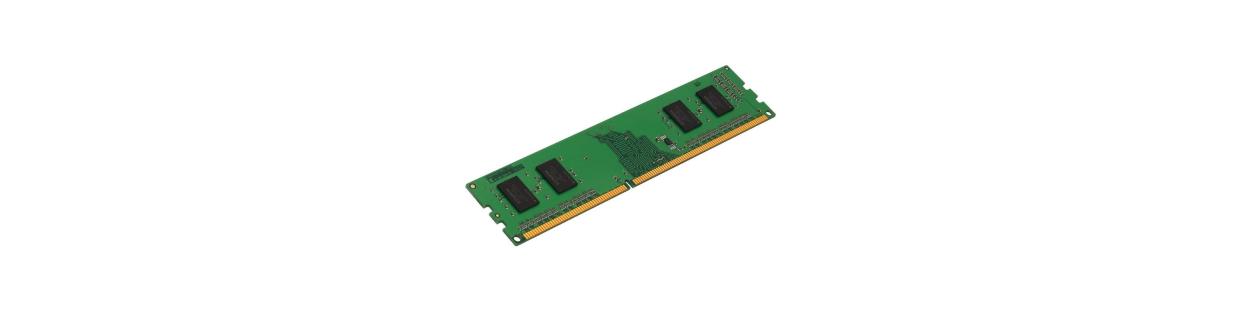 Memoria RAM de calidad, potencia tu ordenador con más RAM |Infoeco