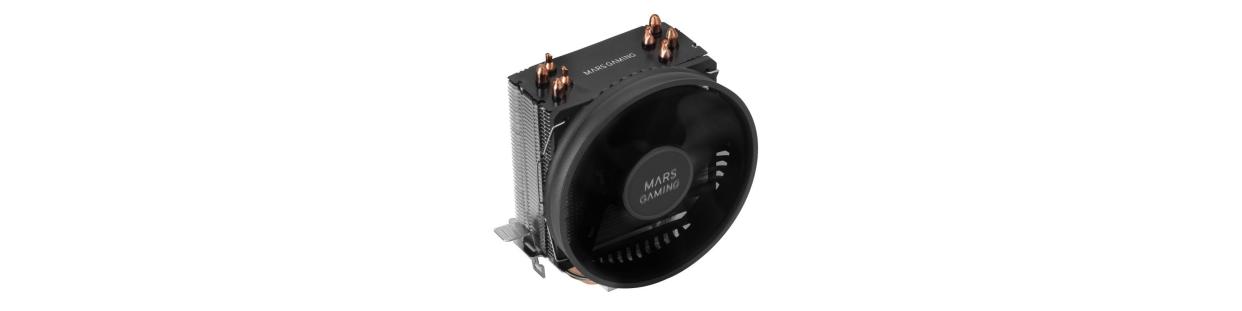 Refrigeradores para PC, Refrigeradores ordenadores sobremesa |Infoeco