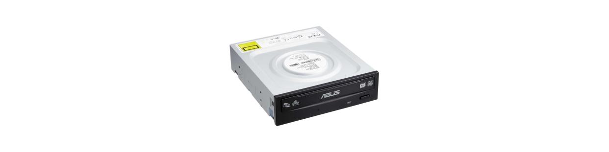 Grabadoras CD/DVD+-RW, grabadoras PC al mejor precio | InfoEco