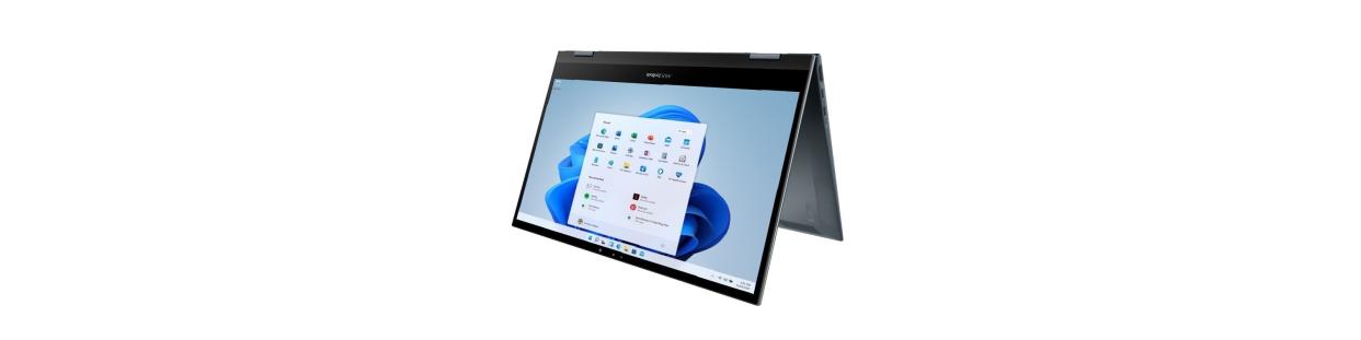 Comprar Convertibles 2 en 1, portátiles convertibles |InfoEco