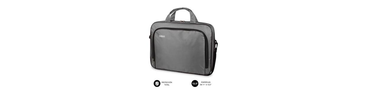 Maletines y fundas para portátiles. Compra online portátiles | InfoEco