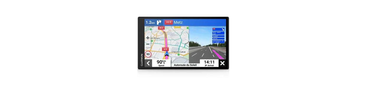 GPS para coches y caravanas, comprar GPS baratos | InfoEco