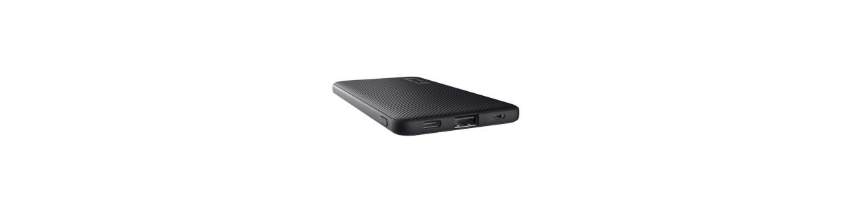 Comprar baterías powerbank o batería portátil para el móvil | InfoEco