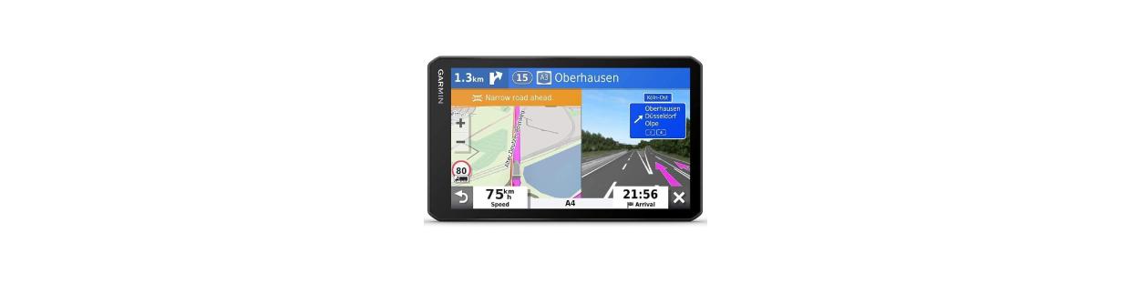 Comprar GPS Garmin, GPS para coches y caravanas o bicicletas | InfoEco